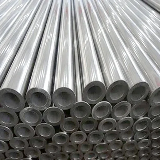UNS R50400 Thick Wall Pipe